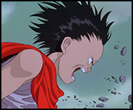 Learn more about Akira on Rotten Tomatoes.