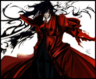 Watch Hellsing Ultimate on FUNimation.