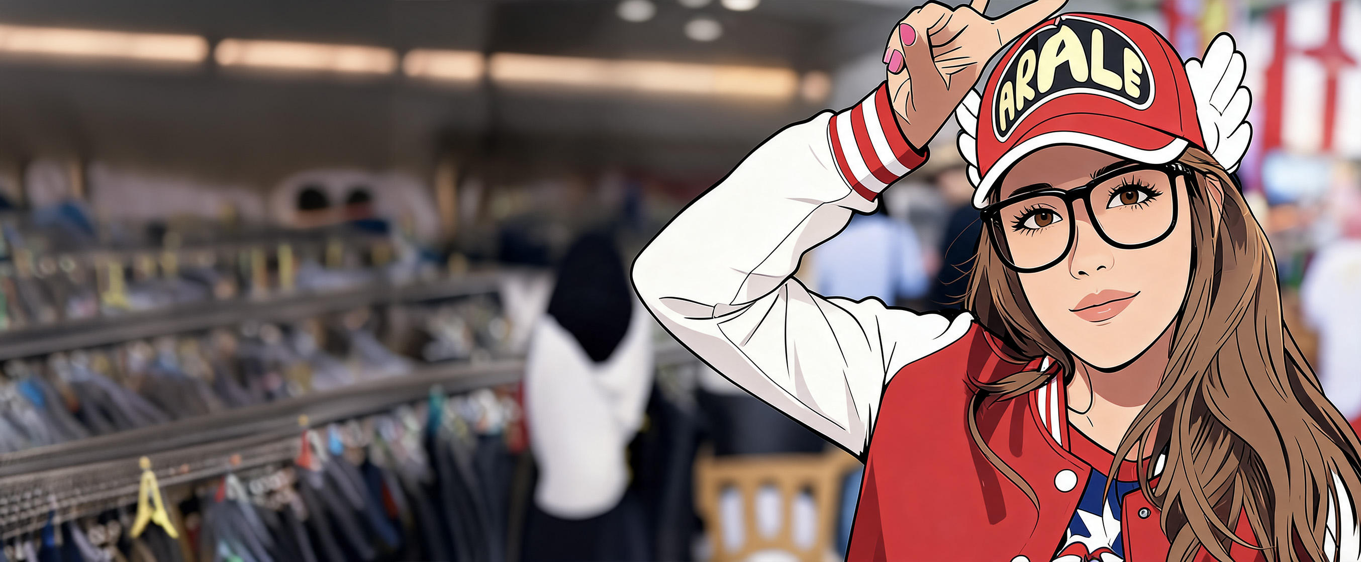 Anime3000 hero banner